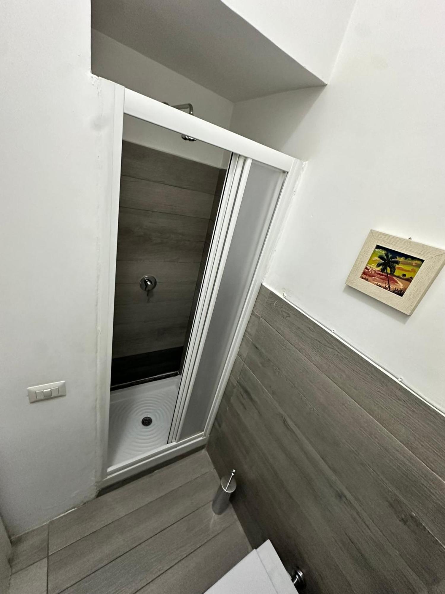 Jef Apartments Vaticano, Roma エクステリア 写真