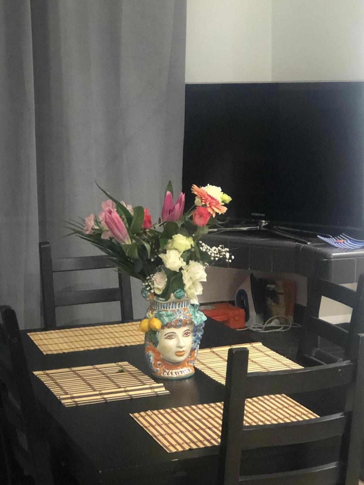 Jef Apartments Vaticano, Roma エクステリア 写真