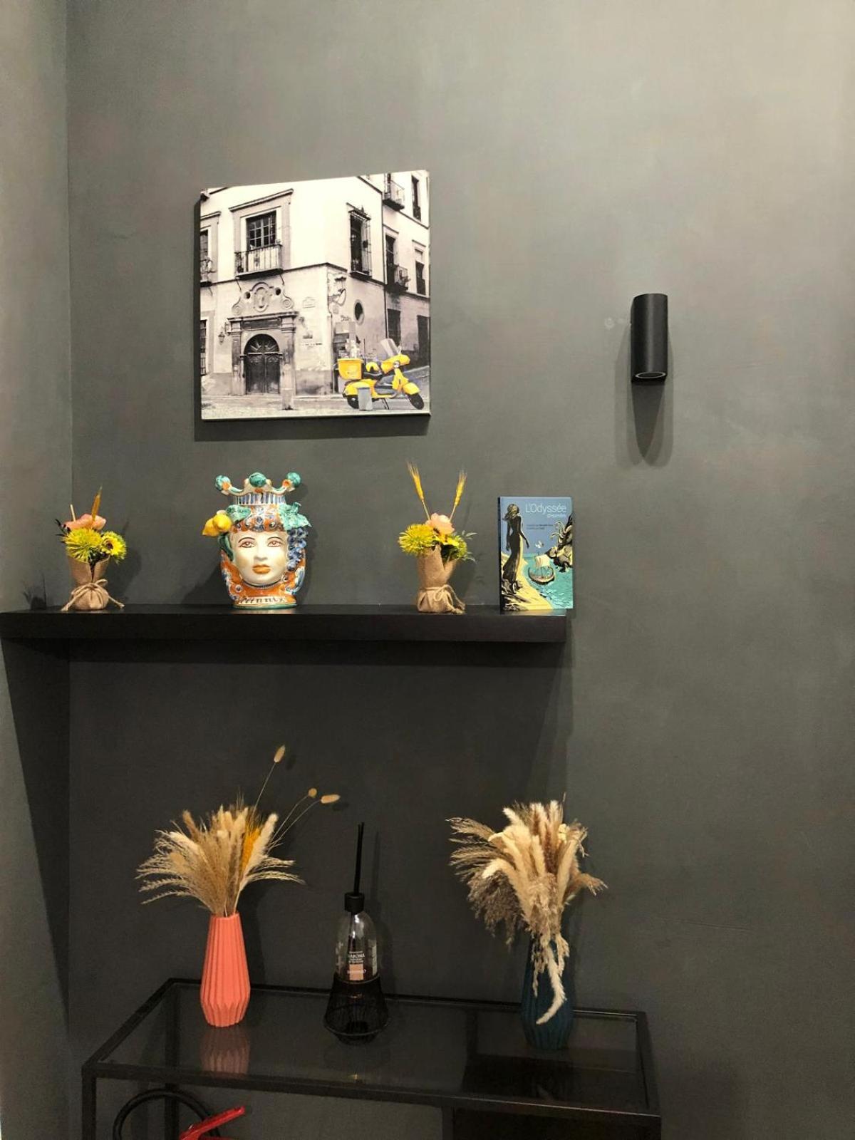 Jef Apartments Vaticano, Roma エクステリア 写真
