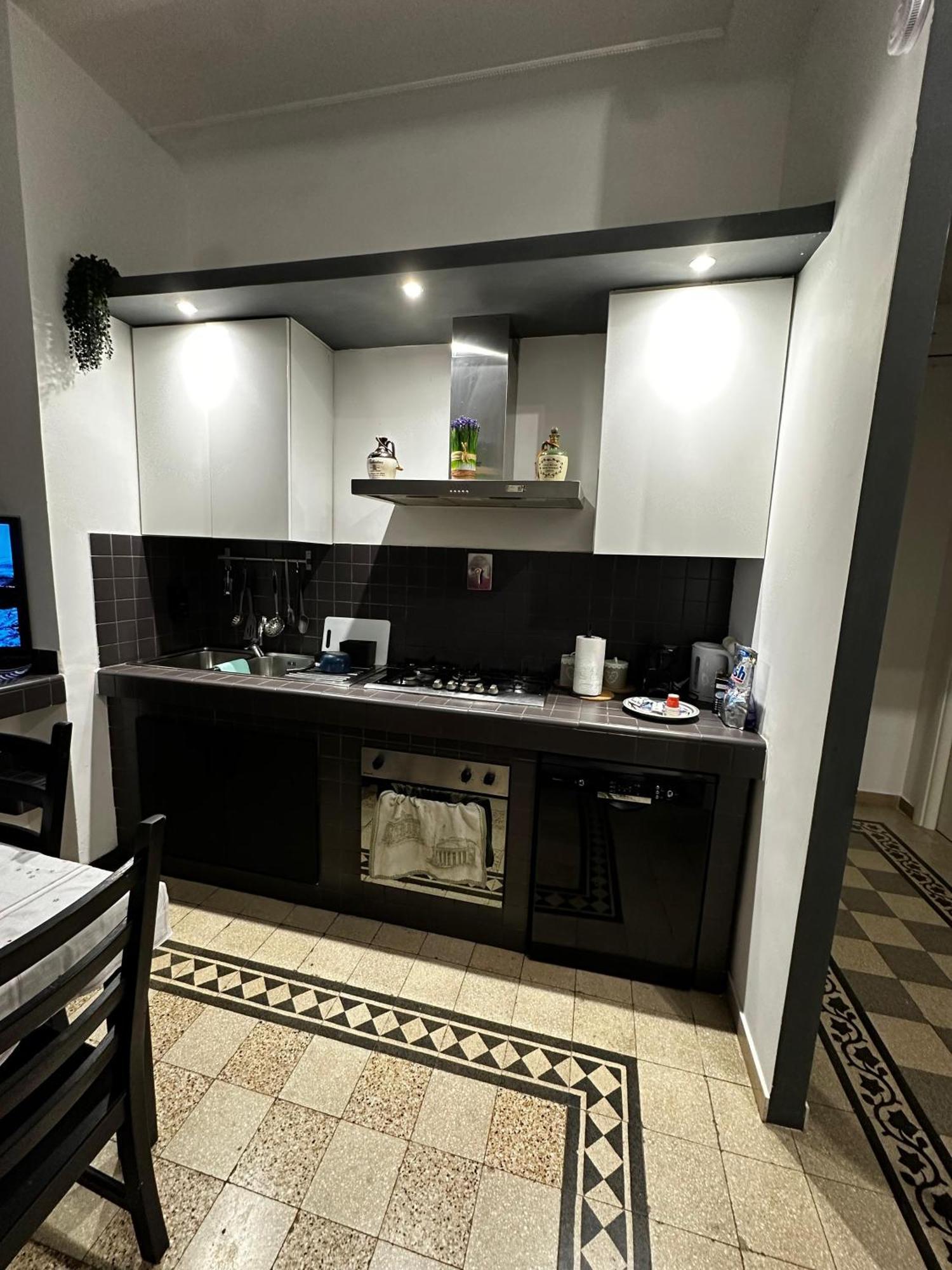 Jef Apartments Vaticano, Roma エクステリア 写真