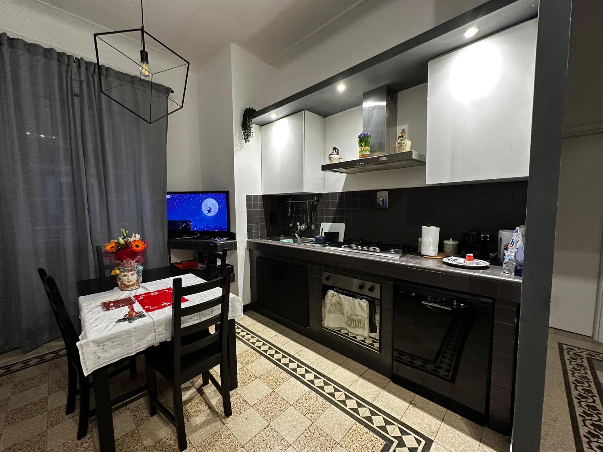Jef Apartments Vaticano, Roma エクステリア 写真